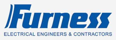 Furness Electrical Engineers & Contractors logo